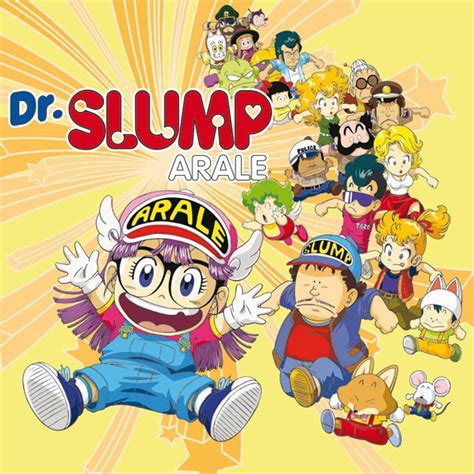 arale streaming